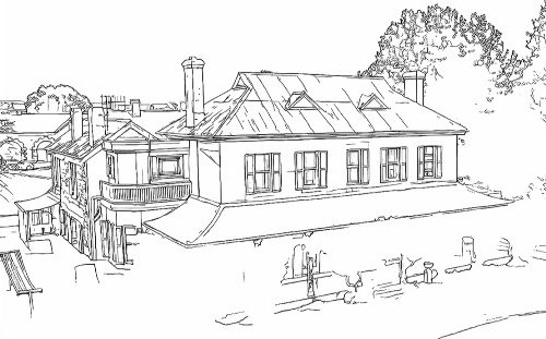 Kippilaw Homestead